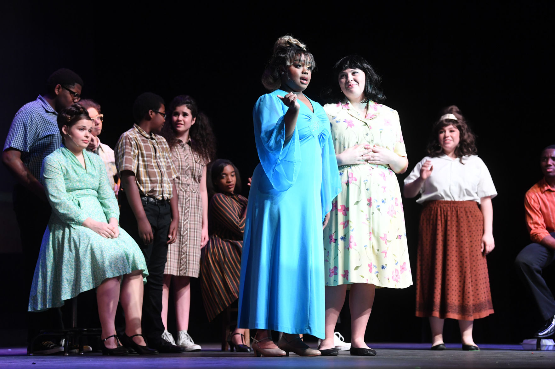 Hairspray